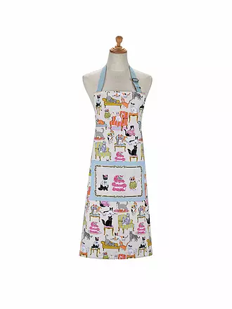 ULSTER WEAVERS | Tablier Summer Fruits | bunt